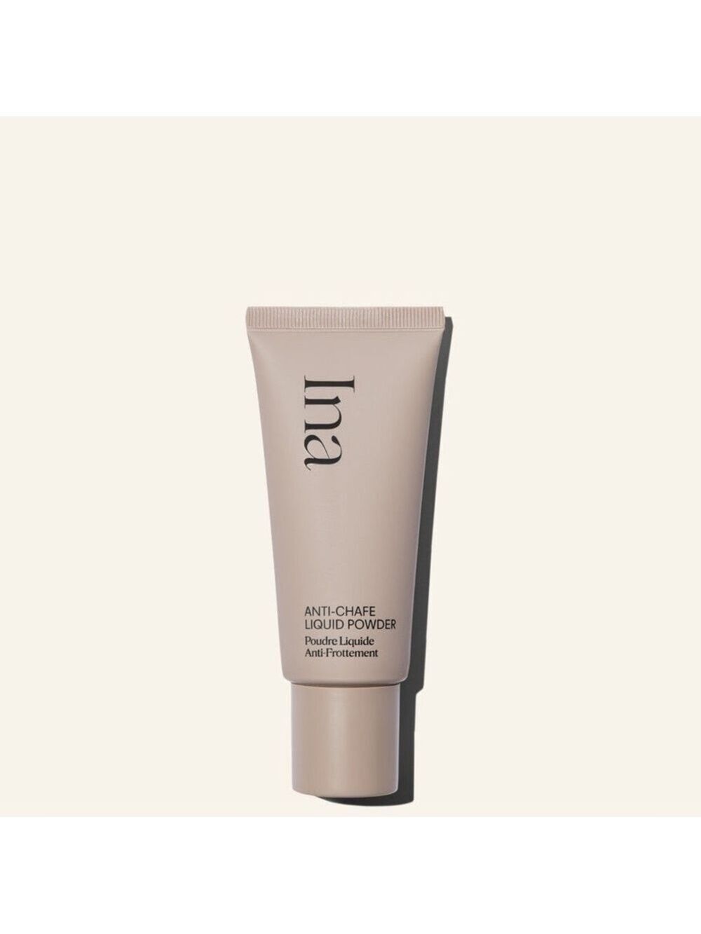 Ina Anti-Chafe Liquid Powder
